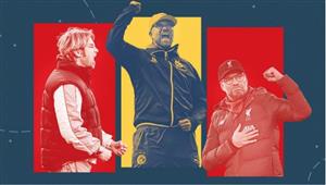 بدأ التدريب منذ 22 عاما.. ماذا قدم يورجن كلوب قبل مباراته رقم 1000؟