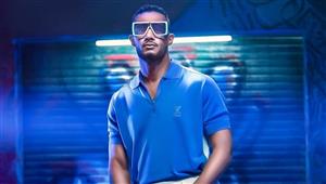 تكريم محمد رمضان في مهرجان الأقصر للسينما الأفريقية بالدورة الـ 12