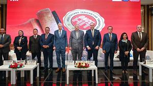 تاج الدين: منظومة التأمين الصحي الشامل توحد جودة الخدمة الطبية بكل المحافظات