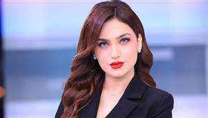 أول تعليق من ياسمين عز على ظهورها في برنامج رامز نيفر إند