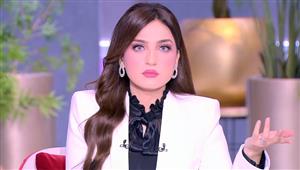 "إلى خرَّابة البيوت".. ياسمين عز توجه رسالة مجهولة: "زيرو أنوثة زيرو محتوى"