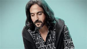 بهاء سلطان يسجل أحدث أغانيه"عملنا كل حاجة صح" داخل الاستديو (فيديو)