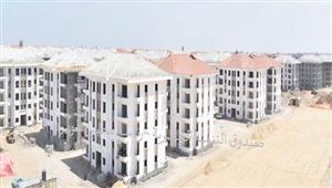 1284 شقة جاهزة للسكن.. 24 ساعة ويبدأ حجز شقق تطوير عواصم المحافظات إلكترونيًّا