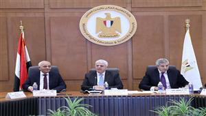 لطلاب الثانوية الفنية..  روابط التقديم لمسابقة الالتحاق بكليات التجارة والهندسة والحقوق والزراعة