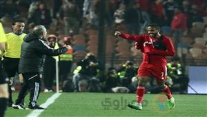 "بينهم واقعتين في أوروبا".. 5 أزمات لكهربا مع المدربين قبل أزمته مع كولر 