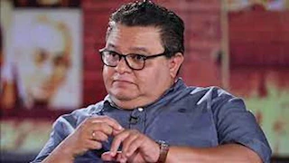 خالد جلال ينعى سليمان عيد: أدخل البهجة في نفوس جمهوره بأداء صادق