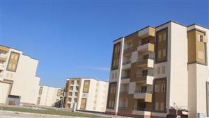 شقق سكن لكل المصريين.. مسؤولو الإسكان يتفقدون مشروعات العاشر من رمضان