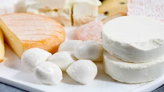 ارتفاع أسعار الجبن والزيت والدواجن بالأسواق اليوم