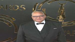 بيومي فؤاد يروج لـ فيلم" شوجر دادي"- فيديو