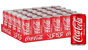 حقيقة ارتفاع أسعار "كانز" كوكاكولا وبيبسي.. شعبة المواد الغذائية توضح