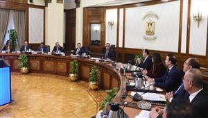 رئيس الوزراء يتابع موقف تطبيق منظومة الشحن المسبق 