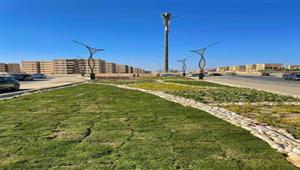 لحل شكوى المواطنين.. "حدائق أكتوبر" يعلن عن تشغيل خدمة جديدة تجريبية لأول مرة