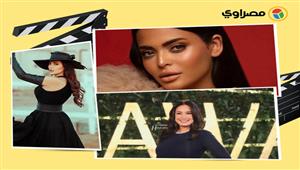 نسرين طافش جريئة وأسماء جلال "ساحرة" وهند صبري في Joy Awards  .. لقطات النجوم خلال 24 ساعة