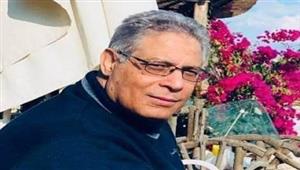 الأعلى للإعلام ينعي سيد عبد العاطي: كان مثالا للتفاني وحب العمل