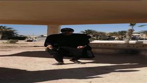 يقتل الكلاب الصغيرة بوحشية.. قرار عاجل للنيابة بشأن مدمن أثار الرعب بين الأطفال بجنوب سيناء - صور