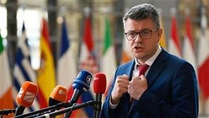 عملاً بمبدأ المعاملة بالمثل.. إستوانيا ترد على روسيا وتطرد سفيرها