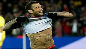 كيف يهدد"وشم" داني ألفيس موقفه في قضية اتهامه بالاعتداء الجنسي؟