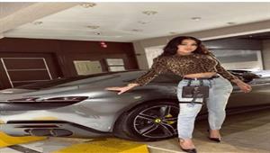  هيفاء وهبي جريئة ومايان السيد أنيقة .. 10 لقطات لنجوم الفن خلال 24 ساعة