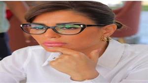 منة فضالي: "زوجي الأول رماني من على السلم ومد ايده عليا"