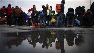 مصر تطالب بتضافر الجهود لإيجاد حلول مستدامة لقضايا اللجوء