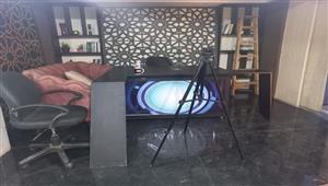  ضبط متهمين بتجهيز محتوى فني لقنوات فضائية غير المرخصة