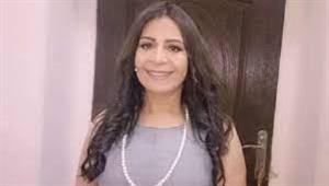 عفاف مصطفى تهاجم فنان شهير:"شافط كل الأدوار اللي في السوق"