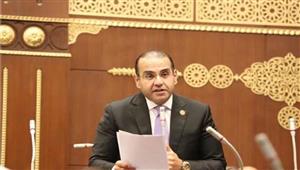 تساهم في توطين الصناعة.. برلماني يطالب بتطوير منظومة البحث العلمي داخل مصر