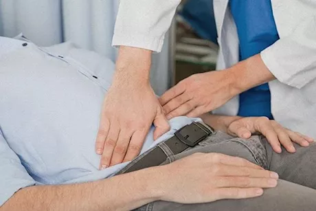 أعراض تليف الكبد المبكرة- 6 علامات لا تتجاهلها