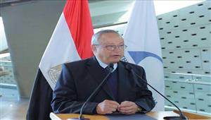 مدير مكتبة الإسكندرية: "العلمين" أول جامعة أهلية تقام بها سفارة للمعرفة- صور