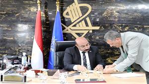 بعد تعدد الشكاوى.. تعيين مديرة جديدة لمدرسة أسوان الجديدة المتميزة للغات