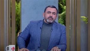 يوسف الحسيني: الرئيس السيسي ليس من هواة التصفيق الحاد