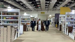 معرض الكتاب 2023.. "الإفتاء" تستعد لاستقبال الزوار