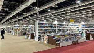 جهاز 6 أكتوبر يعلن توافر 2 ميني باص لنقل المواطنين مجانا إلى معرض الكتاب 