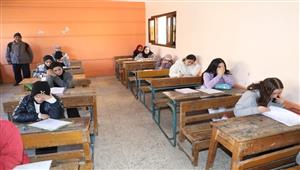 ننشر موضوعات المشروعات البحثية للتيرم الثاني لطلاب النقل بالقاهرة