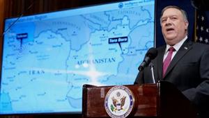 مايك بومبيو: الهند وباكستان اقتربتا من حرب نووية بينهما في 2019