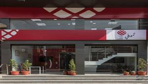 "تمويلي" تفتتح أول فرع لها يعمل بالطاقة الشمسية في سمالوط بالمنيا