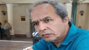 وفاة المخرج سميح منسي.. وشريف إدريس ينعيه