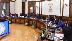 مدبولي: توجيه رئاسي بزيادة الدعم والمساندة لقطاع المصدرين 