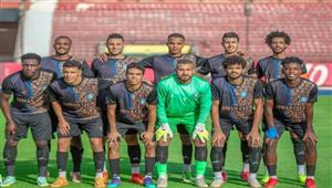 أسوان يتعاقد مع عماد الكابو لاعب برشلونة السابق