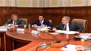 "محلية النواب" تناقش طلب إحاطة بشأن تكرار الحوادث على طريق ترعة السلام