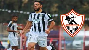 مصراوي يكشف صراع الزمالك والمولودية لضم قندوسي