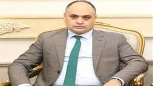 رئيس "شئون البيئة" يترأس اجتماع لجنة التسيير المعنية بخطة عمل البحر المتوسط النموذجي