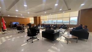 الجلالة تستضيف أسبوع إعداد قادة الجامعات الأهلية والتكنولوجية