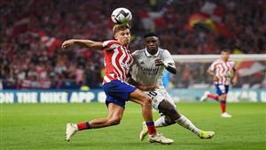 دمية بقميص فينيسيوس.. ماذا قال ريال وأتلتيكو مدريد عن العنصرية قبل الديربي؟ (صورة)