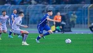 قبل مونديال الأندية.. الهلال يودع السوبر السعودي بالسقوط أمام الفيحاء