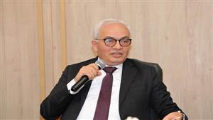 وزير التعليم ينعى رئيس مجلس الوزراء السابق المهندس شريف إسماعيل