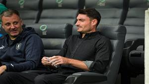 مدرب أوكلاند يتحدى سلسلة الأهلي