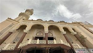 بالصور - افتتاح 11 مسجدًا جديدًا بالبحيرة بتكلفة 13.5 مليون جنيه