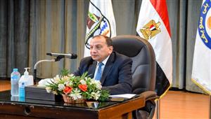 رئيس جامعة بني سويف: الرئيس السيسي يولي أهمية كبرى لإقليم الصعيد