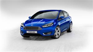 رسميًا.. فورد فوكاس تتخطى المليون جنيه للمرة الأولى منذ طرحها بمصر